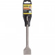 Зубило Stanley SDS PLUS плоске, 40х200 мм (STA54412)