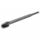 Зубило Stanley SDS PLUS канавкове, 22х240 мм (STA54417)