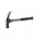 Молоток Stanley Fiberglass Coffreur Hammer, 750 г, ручка зі склопластику. (STHT0-54123)