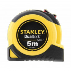 Рулетка Stanley Tylon Dual Lock, 5м х 19мм (STHT36803-0)