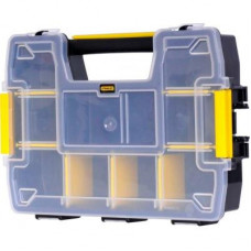 Ящик для інструментів Stanley Sort Master Light, 295x65x215мм. (STST1-70720)