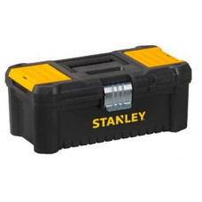 Ящик для інструментів Stanley ESSENTIAL, 16 (406x205x195мм) (STST1-75518)