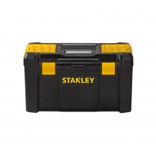 Ящик для інструментів Stanley ESSENTIAL, 480х250х250 мм (19) (STST1-75520)