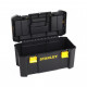 Ящик для інструментів Stanley ESSENTIAL, 480х250х250 мм (19) (STST1-75520)