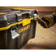 Ящик для інструментів Stanley ESSENTIAL Cantilever, 19