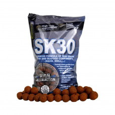 Бойл Starbaits Concept Boilies SK30 14mm 1kg (200.03.75)