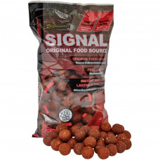 Бойл Starbaits Concept Boilies Signal 24mm 1kg (200.60.90)