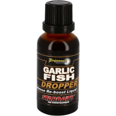 Діп Starbaits Concept Dropper Garlic Fish 30ml (200.60.93)