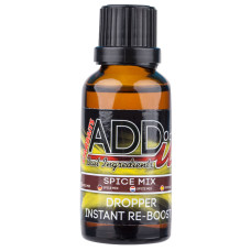 Діп Starbaits Addit Dropper Spice Mix 30ml (200.68.12)