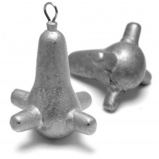 Грузило Starbaits feeling lead 113г (32.66.19)