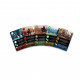 Настільна гра Starling Games War of Whispers: Standard 2nd Edition, англійська (610585962336)