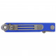 Ніж StatGear Pocket Samurai Blue (PKT-AL-BLUE)