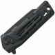 Ніж StatGear Slinger Black (SLNGR-BLK)