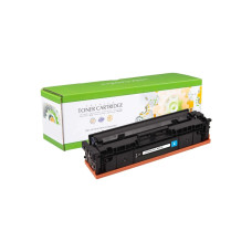 Тонер-картридж Static Control HP W2211X (207X) cyan 2.45K (002-01-S2211X)