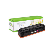 Тонер-картридж Static Control HP W2213X (207X) magenta 2.45K (002-01-S2213X)