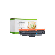 Тонер-картридж Static Control HP W2301A (230A) сyan 1.8K (002-01-S2301A)
