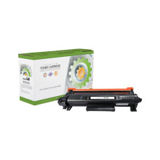 Тонер-картридж Static Control Brother TN-2590 1.2K black (002-03-SN2590)