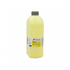 Тонер HP CLJ Pro M452 500г yellow, фасовка Static Control (HM452-500B-YOS-P)