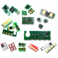 Чип для картриджа HP CLJ Enterprise M552/M553CF361A (HP 508A) Static Control (HM553CP-C)