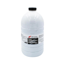 Тонер HP/Canon MPTCOL OS3 1 кг black (фасовка) Static Control (MPTCOL-1KG-KOS3-P)
