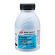 Тонер HP/Canon MPTCOL OS3 40г cyan (фасовка) Static Control (MPTCOL-40B-COS3-P)