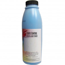 Тонер Epson Aculaser C1100 Static Control (TRD3100-115B-C)