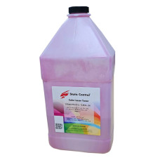 Тонер HP/Canon MPTCOL 1кг magenta Static Control (TRMPTCOL-1KG-M)