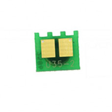 Чип для картриджа HP LJ Enterprise M601/Pro 400 M401/Pro M125 MFP Static Control (U35-2CHIP)
