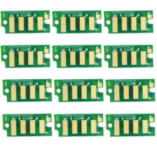 Чип для картриджа Xerox Phaser 6000 magenta (106R01632) Static Control (X6000CP-MALA)