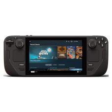 Ігрова консоль Steam-Valve Deck 512GB OLED V004497-00 V004499-00 V004497-10 (1020/1030_512)