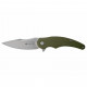 Ніж Steel Will Arcturus mini Olive (SWF55M-02)