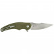 Ніж Steel Will Arcturus mini Olive (SWF55M-02)