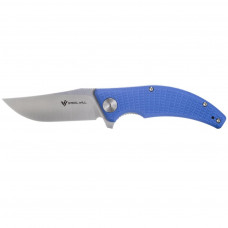 Ніж Steel Will Sargas Blue (SWF60-11)