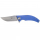 Ніж Steel Will Sargas Blue (SWF60-11)