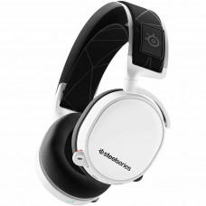 Навушники SteelSeries Arctis Pro Wireless White (61474)