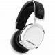 Навушники SteelSeries Arctis Pro Wireless White (61474)