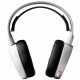 Навушники SteelSeries Arctis Pro Wireless White (61474)