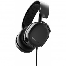 Навушники SteelSeries Arctis 3 Black 2019 Edition (61503)