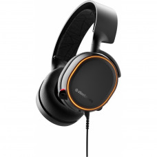 Навушники SteelSeries Arctis 5 Black 2019 Edition (61504)