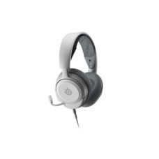 Навушники SteelSeries Arctis Nova 1 White (61607)