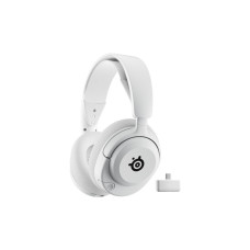 Навушники SteelSeries Arctis Nova 5P White (61674)