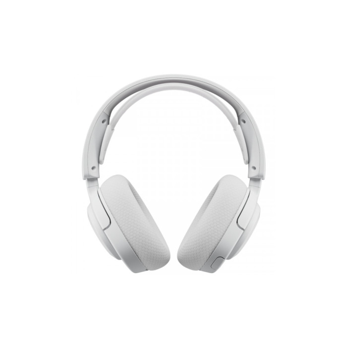Навушники SteelSeries Arctis Nova 5X White (61677)