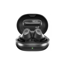 Навушники SteelSeries Arctis GameBuds for Xbox TWS Bluetooth Black (61681)