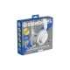 Навушники SteelSeries Arctis Nova 3P Wireless MultiPlatform White (61687)