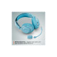 Навушники SteelSeries Arctis Nova 3P Wireless MultiPlatform Aqua (61688)