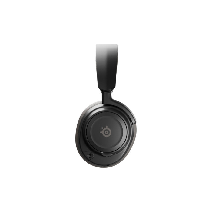 Навушники SteelSeries Arctis Nova 7 Gen 2 Wireless Black (61730)