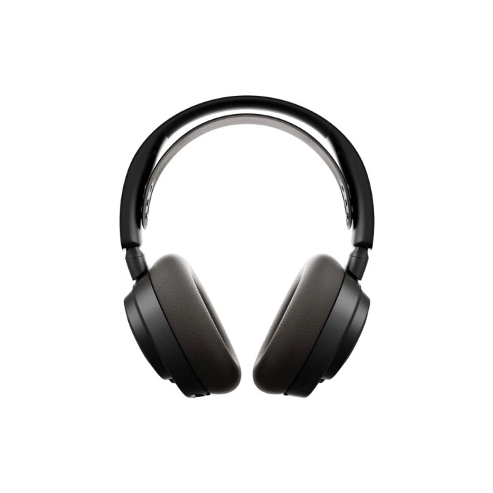Навушники SteelSeries Arctis Nova 7X Gen 2 Wireless Black (61758)