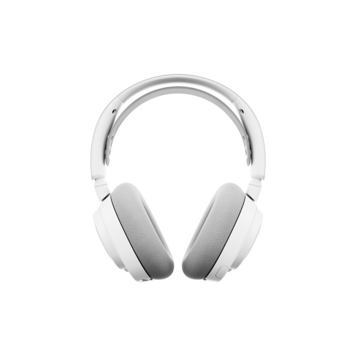 Навушники SteelSeries Arctis Nova 7X Gen 2 Wireless White (61759)