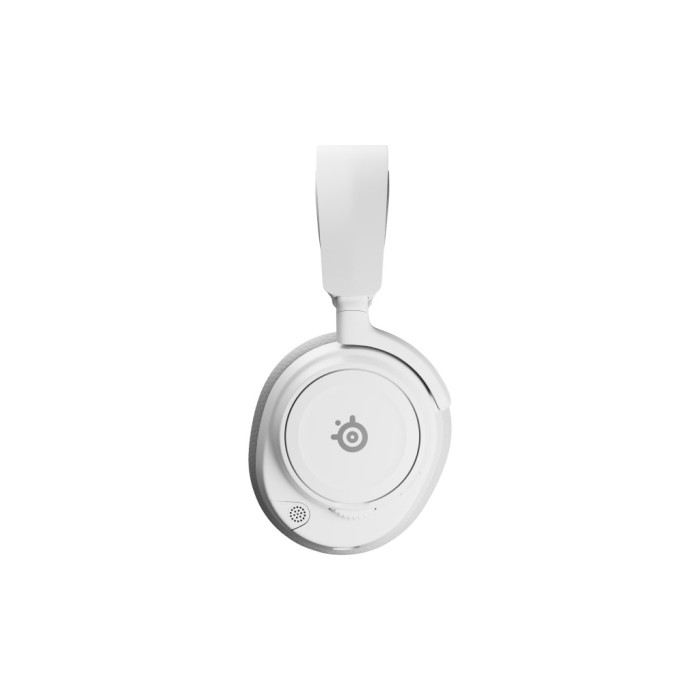 Навушники SteelSeries Arctis Nova 7X Gen 2 Wireless White (61759)