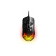 Мишка SteelSeries Aerox 5 USB Black (62401)